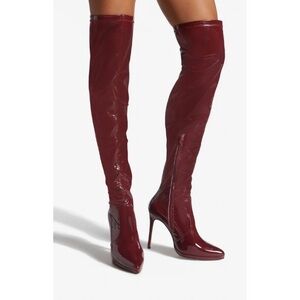 Women's Leather Boots